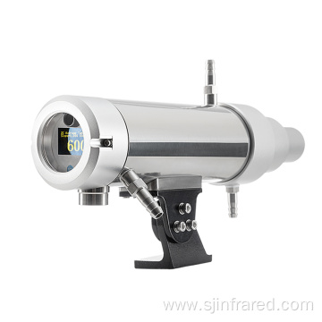 24v pyrometer ir fixed infrared 350-2200℃